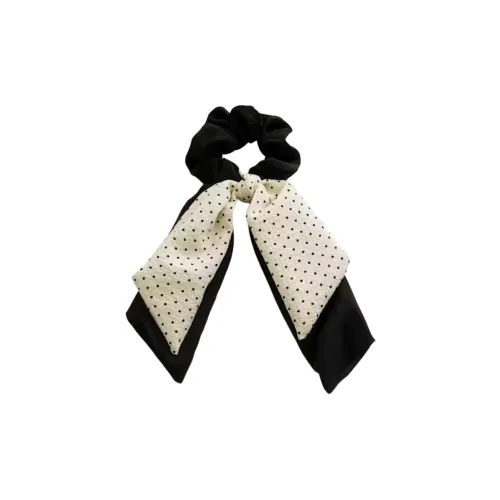 Connect the past and the present. Ткань Резинка для волос Унисекс