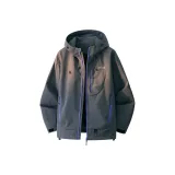 Горчичка голубо-серая