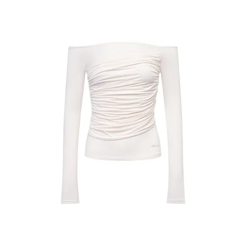 Ariseism Женские T-рубашки