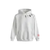 Белый Фотиния Серый (Модернизированный с флисовой подкладкой и утолщенный)