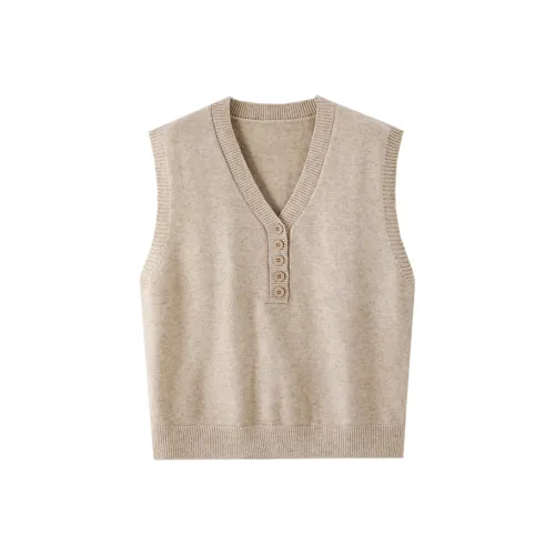 CPYT Хаки Женские Свитера