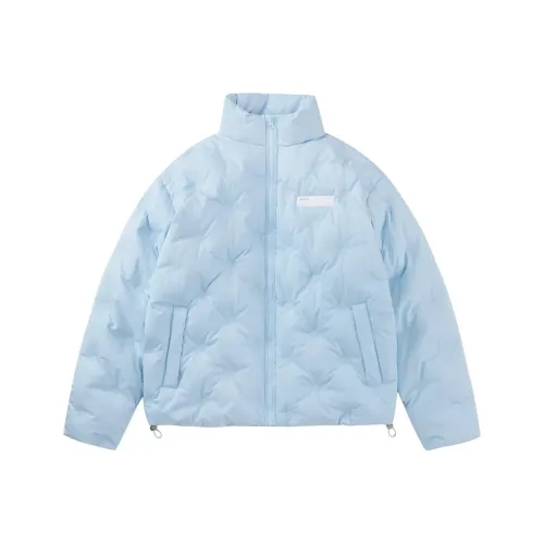 HYUNDAI Унисекс Пуховики