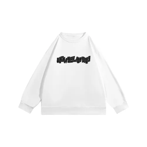 HOWIE LANDAU Унисекс Майки-трусы