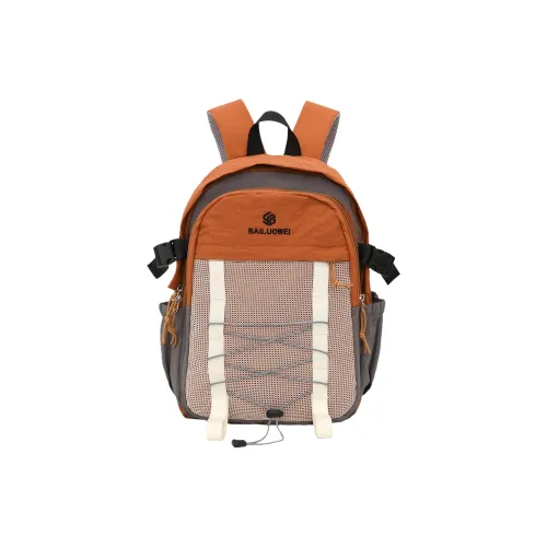 WXRX Рюкзаки Унисекс