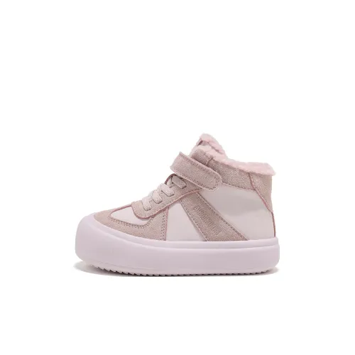 Сноубутсы ABC KIDS Low Топ для детей