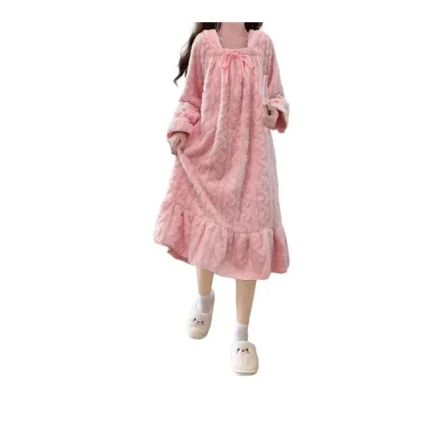 AHRTB Женские ночные сорочки