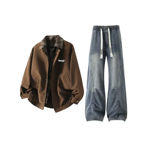 ROSECREED Унисекс Повседневная Спортивная Одежда