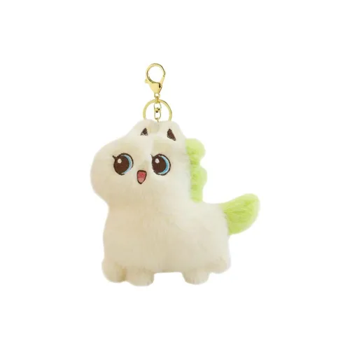 Julebaby Плюшевая подвеска