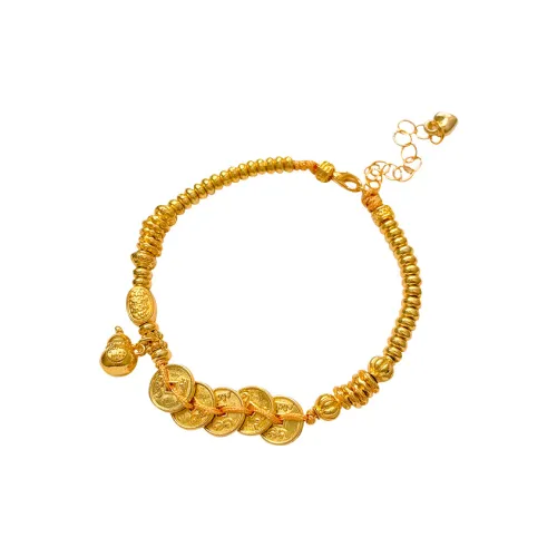 VIVIWELL Медные браслеты унисекс