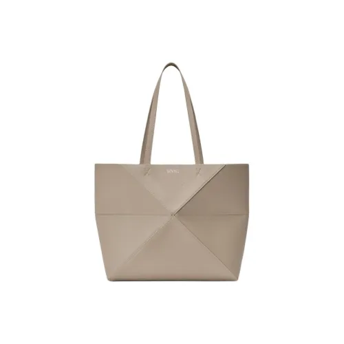 LOEWE Puzzle Fold Сумки Женские