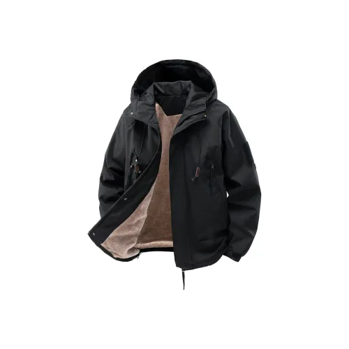 GOOSELIAR Унисекс Куртки