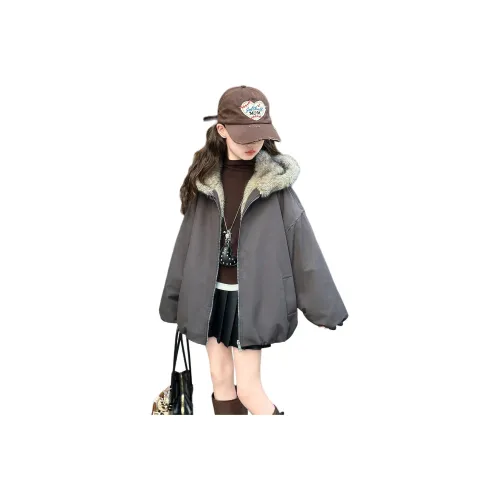 PIERRE CARDIN Хлопковый пуховик для подростков