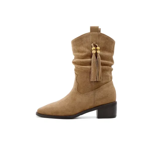 Daphne Ботильоны Женские