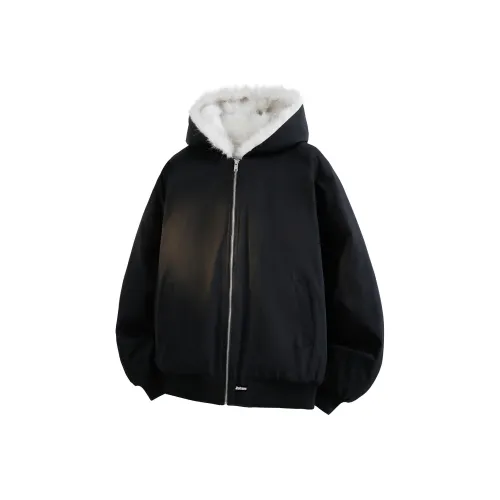 ZOTRANS Унисекс Пуховики