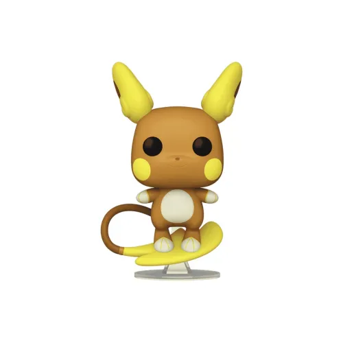 Фигурки Funko в стиле Chibi