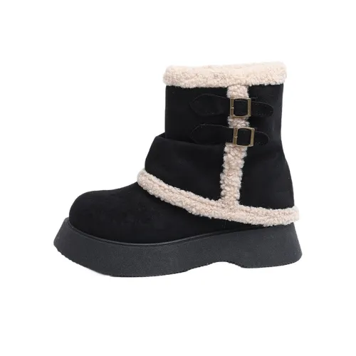 LEXON Сноубутсы Женские