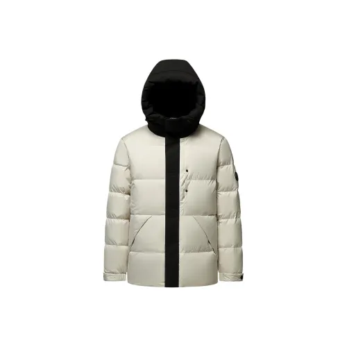 SNOW FLYING Мужская пуховая одежда