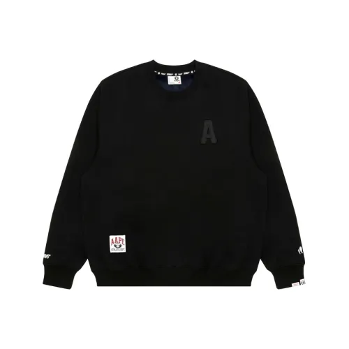 Aape Мужские Свитшоты