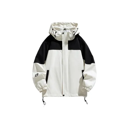 Zomuros Унисекс Куртки