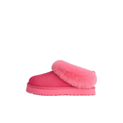 UGG Tazzelle Детская повседневная обувь Низкий топ Розовый Kids