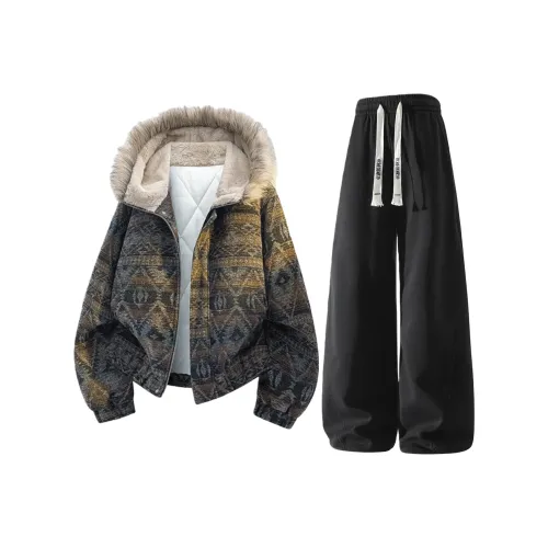 ZIRUNGE Унисекс Повседневная Спортивная Одежда