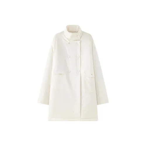 VIKTORIACHAN Пуховик Женские