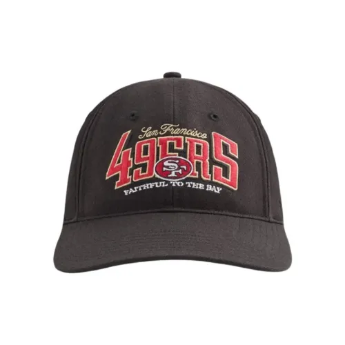 Кепки KITH унисекс