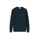 Темно-зеленый