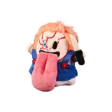 Детская игрушка Chachi, милый украшенный призрак, сумка