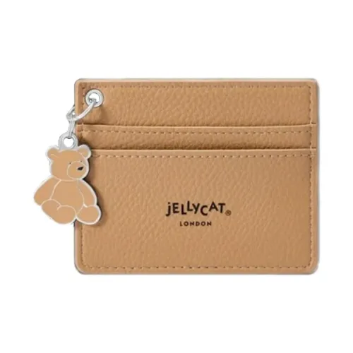 JELLYCAT Barcelona Bear Картхолдер Мерч по IP