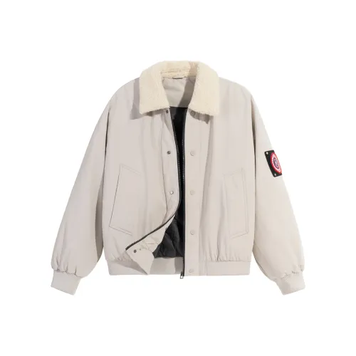 ZMOH Унисекс Пуховики