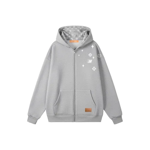 NOISY TEDDY Унисекс Свитшоты