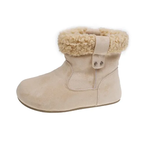 Yue Elsa Женские ботильоны