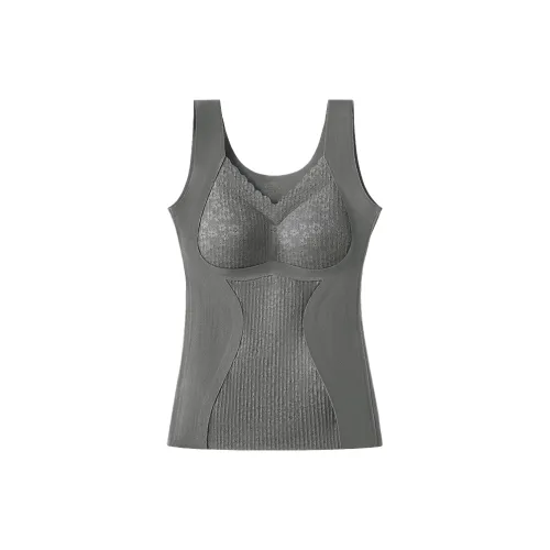 XIAGUNAI Базовый слой Майка Женская