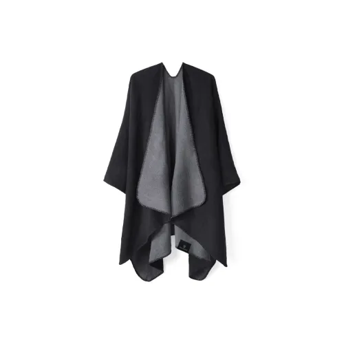 Maserati Полиэстер Палантины Женские