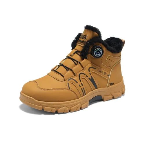 Bake Martin Boots Мужской