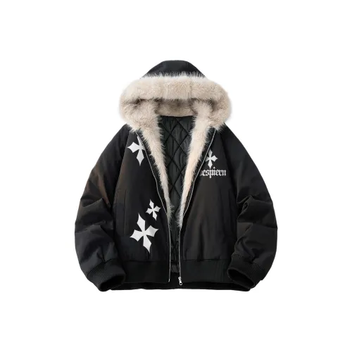 Herbal Primer Пуховая куртка Унисекс