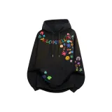 Чёрный [Тяжёлый, утолщённый и с флисовой подкладкой]