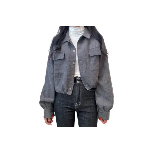 HELEH Женские Куртки