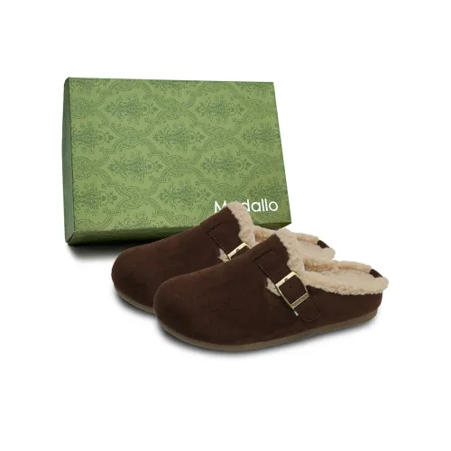 MADALLO Обувь Birkenstock Женская