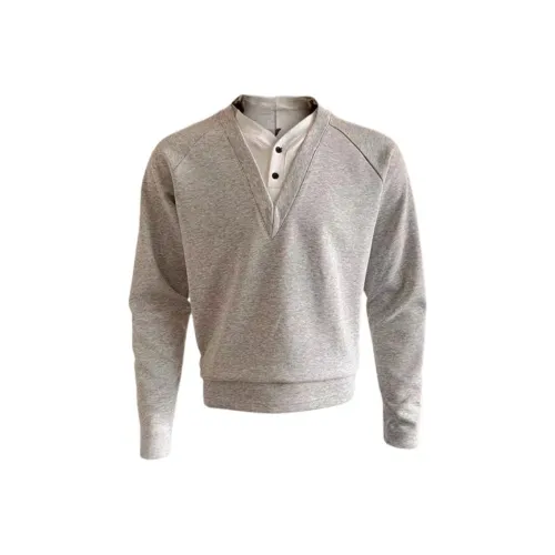 CORNILOT Унисекс Свитшоты