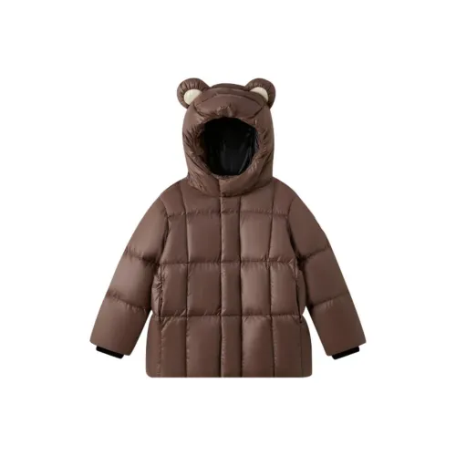 PAW IN PAW Kids Пуховики