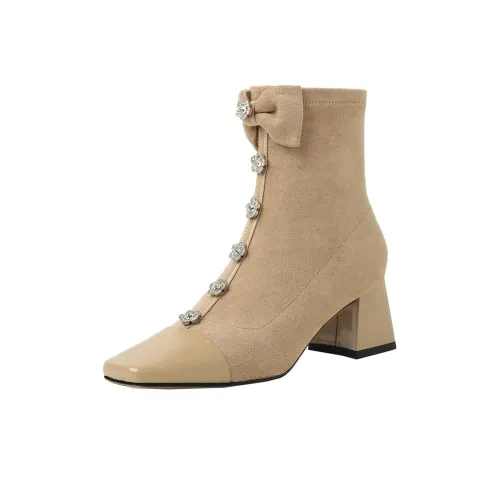 LABON PETER Ботильоны Женские