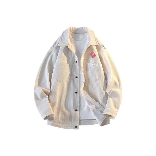 ULTRA QUATTRO Унисекс Рубашки