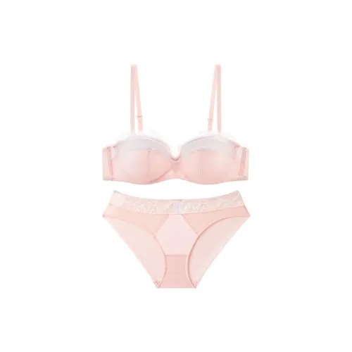 FAVMARTHA Комплект нижнего белья для женщин