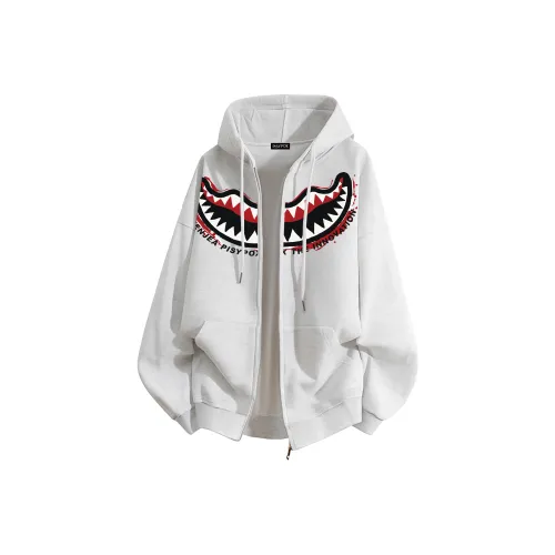 PISYPOX Унисекс Свитшоты