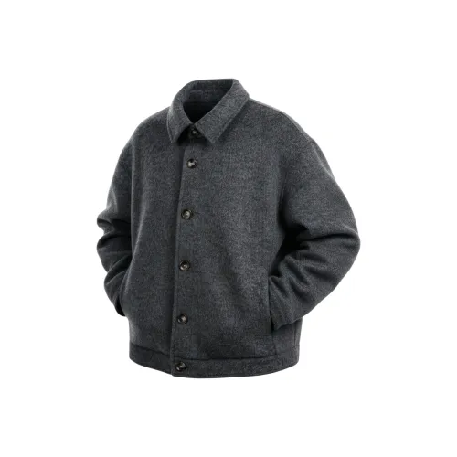 NXNM Унисекс Куртки