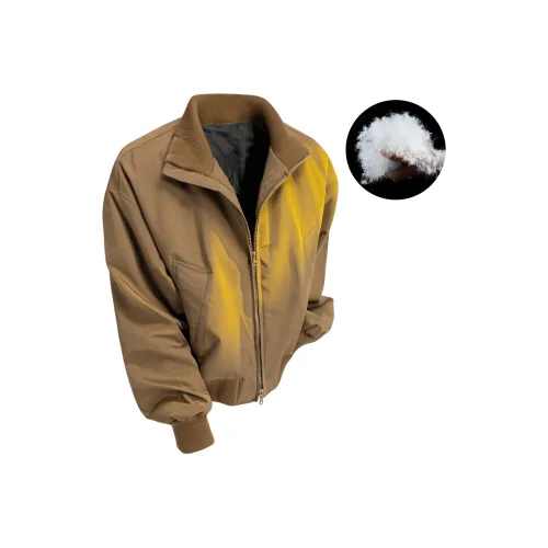 UNDERMINE Унисекс Пуховики