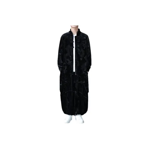 JIARONG Унисекс Комплекты Рубашек