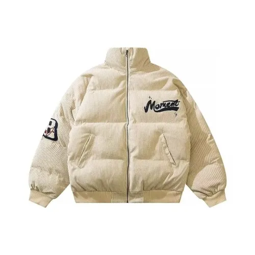 HYUNDAI Абрикос Унисекс Пуховики